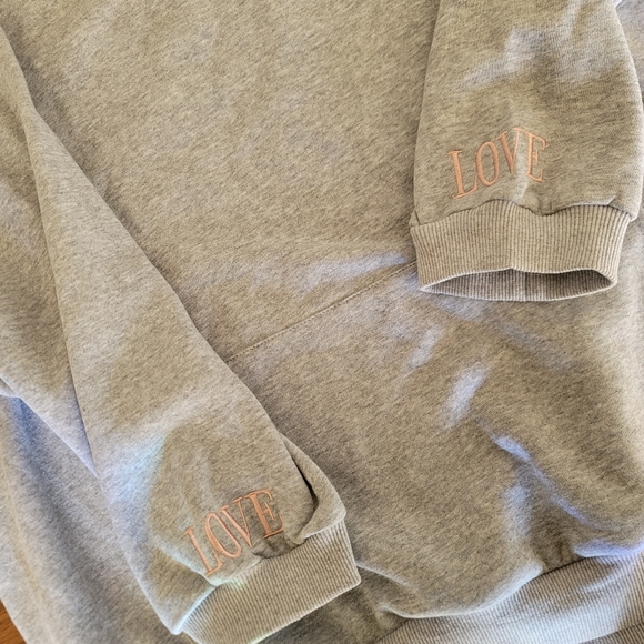 Women's 'Somebody To Love' Hoodie (XL) - Picture 5 of 9
